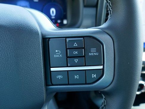 New 2025 Ford F150 Lariat w/ Equipment Group 501A Mid image 21