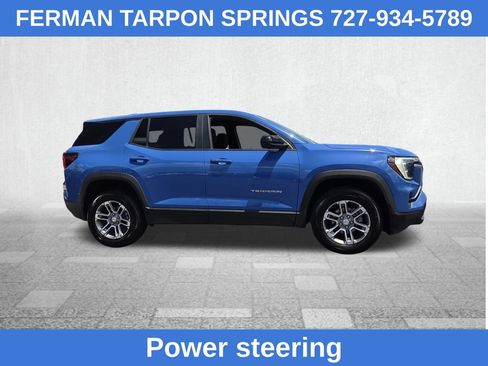 Used 2025 GMC Terrain Elevation AWD/4WD image 13