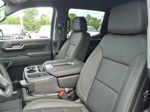 New 2026 Chevrolet Silverado 1500 LT AWD/4WD image 13
