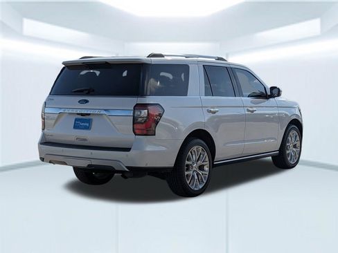 Used 2018 Ford Expedition Limited w/ Equipment Group 302A RWD image 6