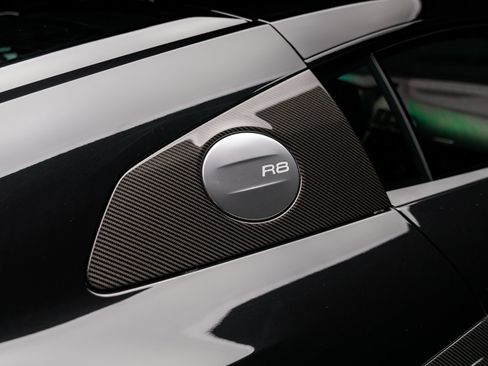 Used 2020 Audi R8 V10 performance AWD/4WD image 6
