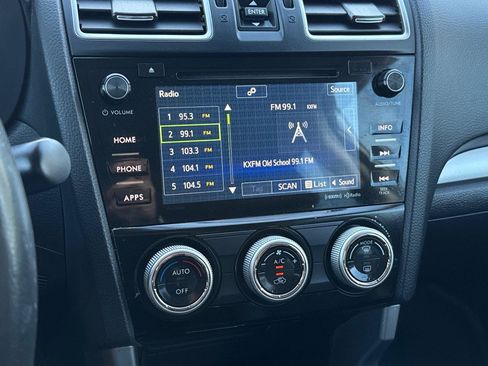 Used 2017 Subaru Forester 2.0XT Premium w/ Popular Package #2A image 21