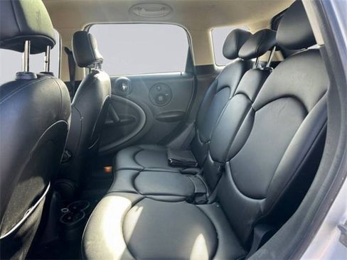 Used 2016 MINI Cooper Countryman S image 9