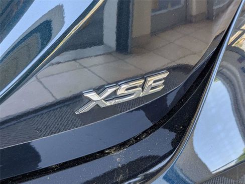 Certified 2021 Toyota Camry XSE w/ Navigation Package image 7