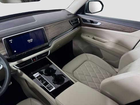 New 2026 Volkswagen Atlas SEL Premium R-Line image 24