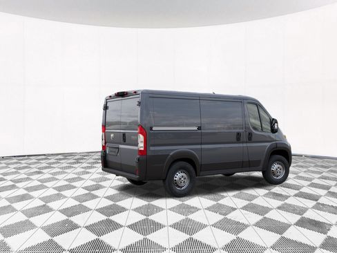 New 2026 RAM ProMaster 1500 w/ Convenience Group FWD image 5