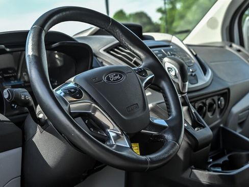 Used 2016 Ford Transit 150 XLT RWD image 12