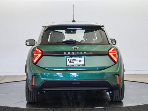 New 2026 MINI Cooper S FWD image 3