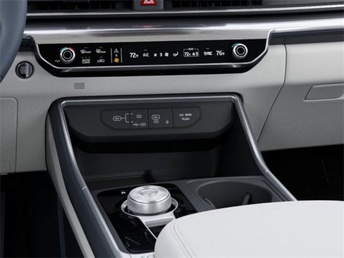 New 2025 Kia Carnival SX image 23