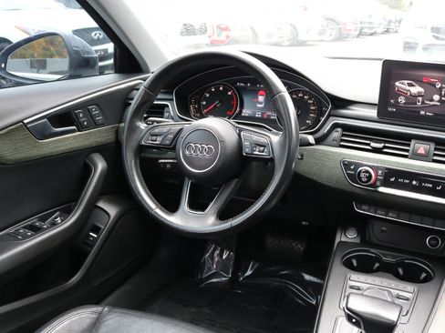 Used 2019 Audi A4 2.0T Premium w/ Convenience Package image 22