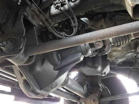 Used 2013 RAM 2500 Tradesman w/ Chrome Appearance Group AWD/4WD image 50