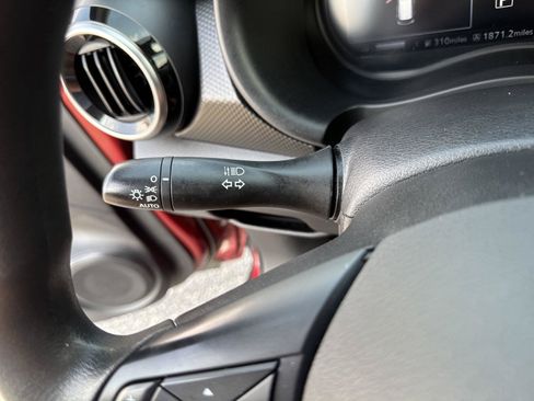 Used 2023 Nissan Kicks SV FWD image 16