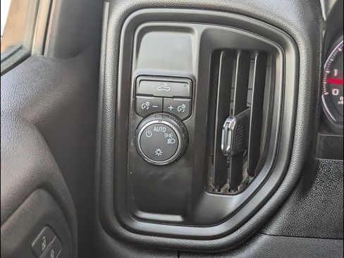 Used 2019 Chevrolet Silverado 1500 W/T w/ WT Convenience Package image 17