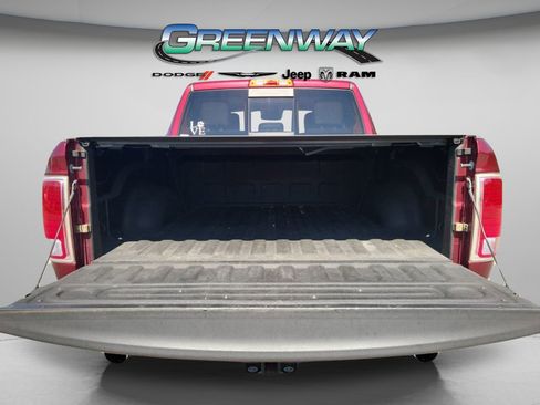 Used 2017 RAM 1500 Laramie Longhorn image 6