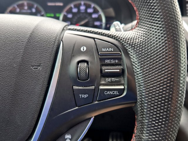 Used 2019 Acura MDX A-Spec AWD/4WD image 24