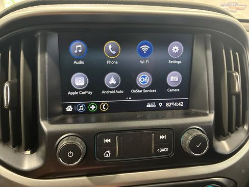Used 2022 Chevrolet Colorado LT w/ LT Convenience Package RWD image 25