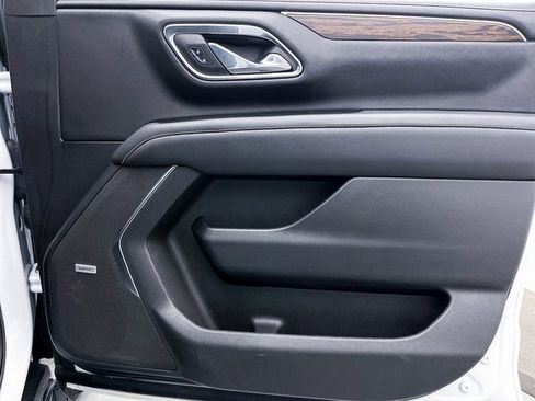 Used 2023 Chevrolet Tahoe Premier w/ Max Trailering Package image 35