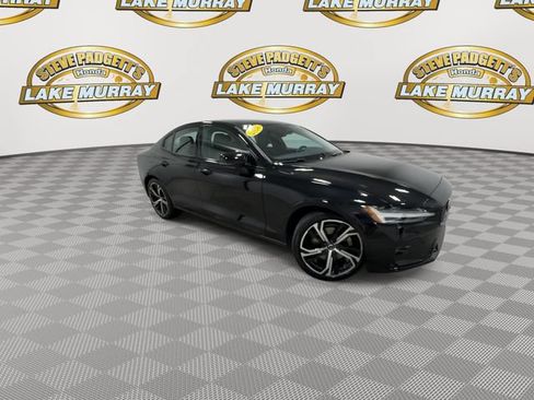 Used 2024 Volvo S60 B5 Plus AWD/4WD image 4