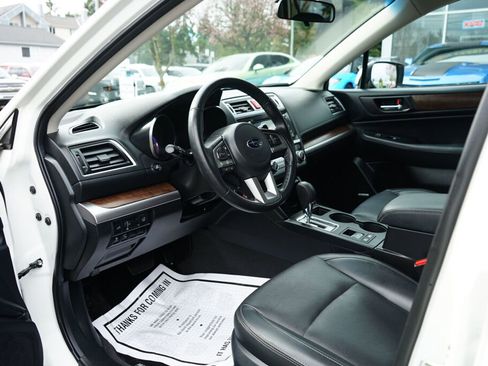 Used 2016 Subaru Outback 3.6R Limited w/ Protection Package #2 image 11