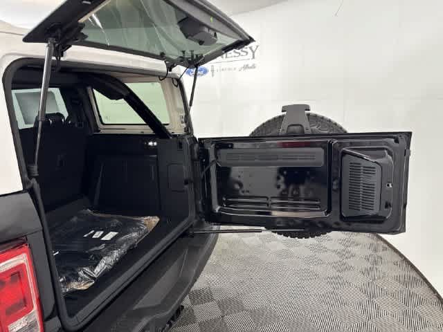 New 2026 Ford Bronco Heritage Edition AWD/4WD image 23