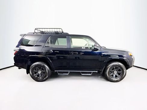 Used 2022 Toyota 4Runner Trail Special Edition image 9