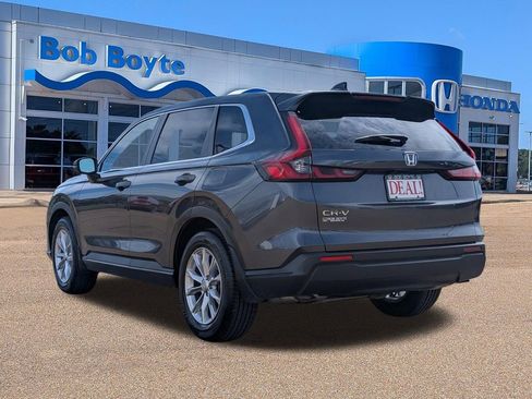 Used 2023 Honda CR-V EX image 5