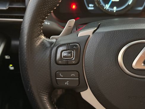 Used 2017 Lexus IS 200t F Sport w/ F Sport Package RWD image 32