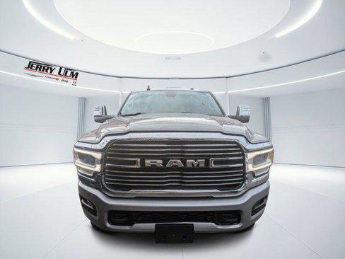 Certified 2024 RAM 2500 Laramie image 7