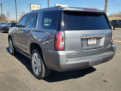 Used 2019 GMC Yukon Denali w/ Denali Ultimate Package image 3