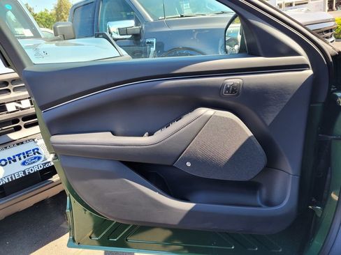 New 2025 Ford Mustang Mach-E Premium image 37