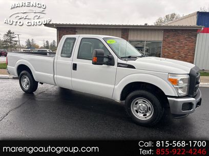 Used 2012 Ford F250 XL w/ PWR Equipment Group