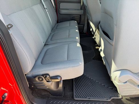 Used 2013 Ford F150 XLT w/ Luxury Equipment Group AWD/4WD image 13