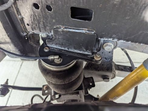 Used 2024 RAM 2500 Power Wagon w/ Level 2 Equipment Group image 28