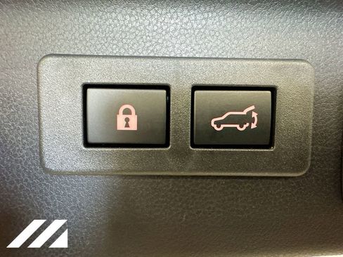 Used 2026 Subaru Forester Wilderness image 30