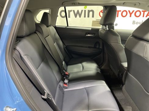 New 2026 Toyota Corolla Cross XLE image 16