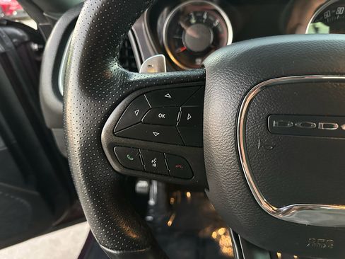 Used 2021 Dodge Challenger R/T image 29