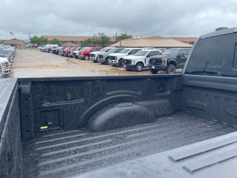 Used 2023 Ford F150 Lariat w/ FX4 Off-Road Package AWD/4WD image 21
