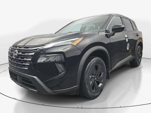 New 2026 Nissan Rogue SV image 5