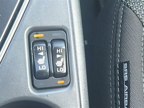 Certified 2024 Subaru Crosstrek 2.0i Premium image 28