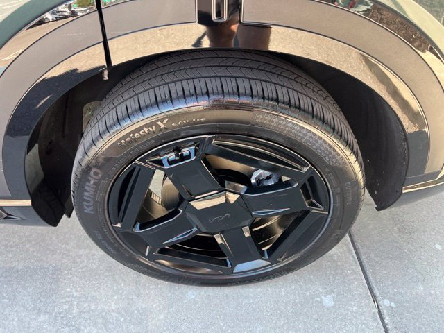 Used 2027 Kia Telluride EX X-Line w/ Towing Package AWD/4WD image 23