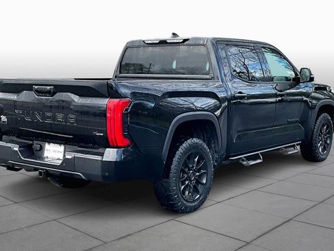 Used 2024 Toyota Tundra SR5 w/ SR5 Convenience Package image 13