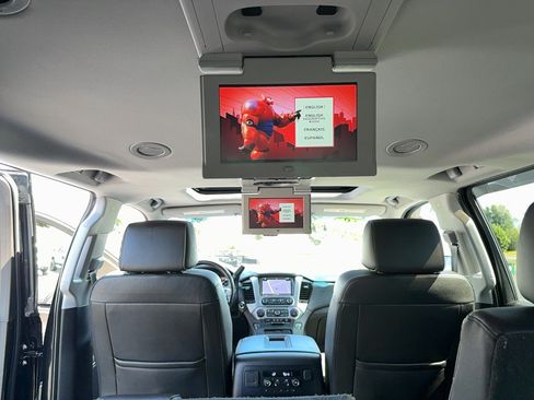 Used 2018 GMC Yukon XL SLT AWD/4WD image 26