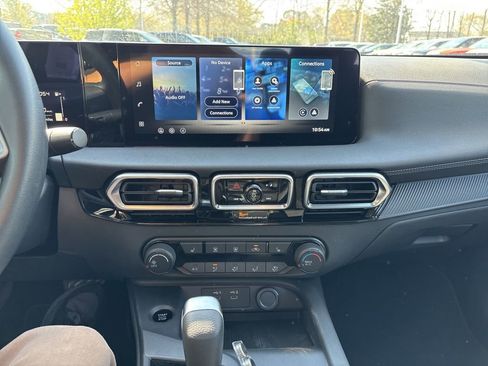 New 2026 Nissan Sentra S w/ S Cold Weather Package image 10