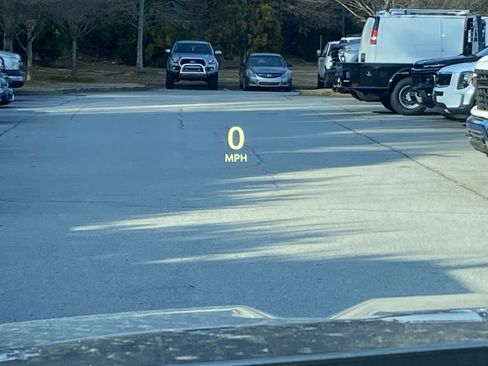 Used 2020 Chevrolet Silverado 1500 High Country w/ Technology Package image 48