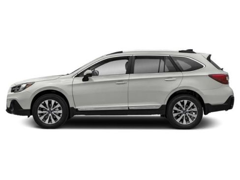 Used 2019 Subaru Outback 3.6R Touring w/ Popular Package #3A AWD/4WD image 2