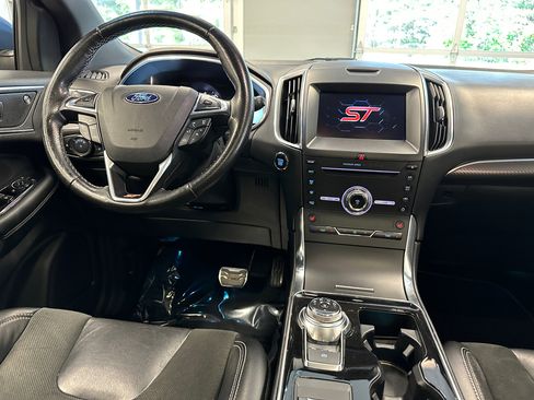 Used 2019 Ford Edge ST w/ Convenience Package image 33