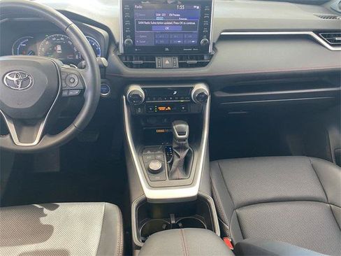 Certified 2022 Toyota RAV4 XSE w/ Premium Package AWD/4WD image 25