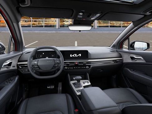 New 2026 Kia Sportage X-Pro Prestige AWD/4WD image 15