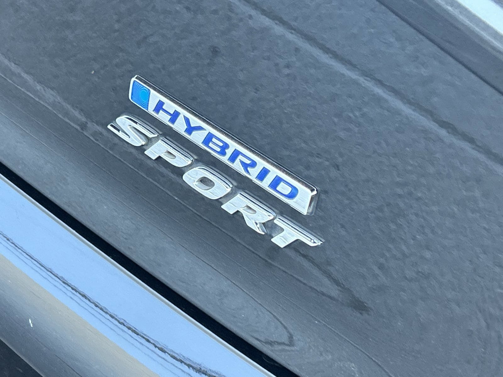 Used 2023 Honda Accord Sport image 10