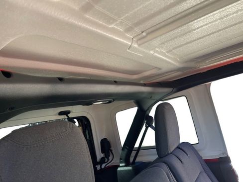 Used 2024 Jeep Wrangler Sport S image 22